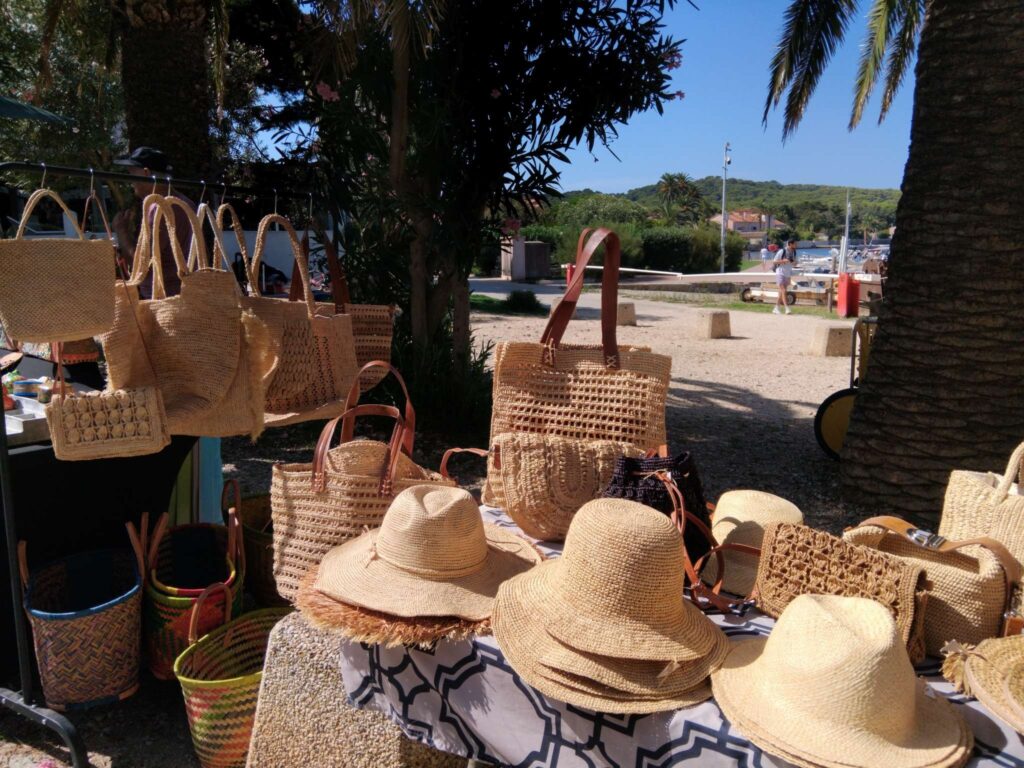 Les marchés artisanaux: à la découverte de l'authenticité