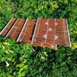 Sets de tables faits à la main