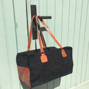 Sac à main femme porté épaule