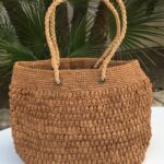 Sac à main porté épaule