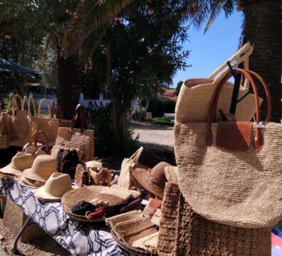 Les marchés artisanaux : à la découverte de l'authenticité